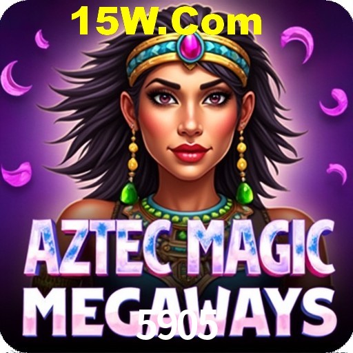 Jogos de Slot 5905