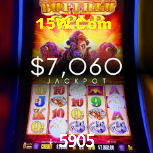 5905,5905 Com Bet
