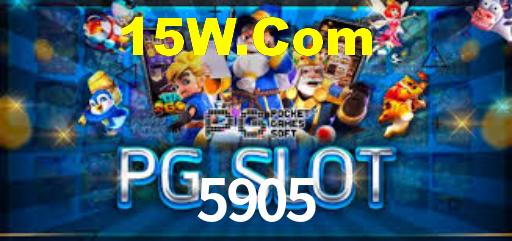 5905,5905 Com Bet