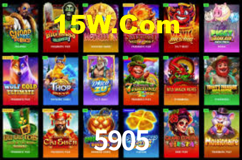 5905,5905 Com Bet
