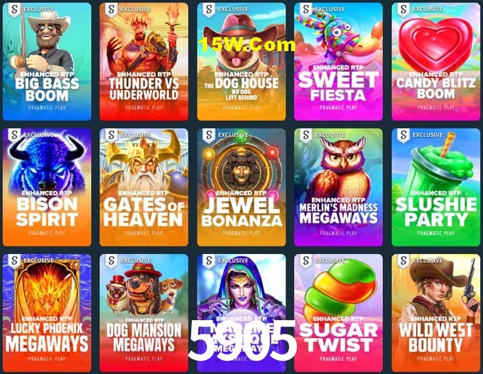 Casino Ao Vivo 5905