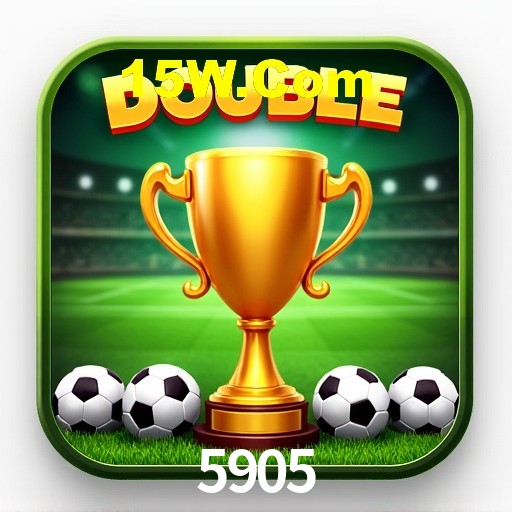 Estatísticas do Jogo 5905