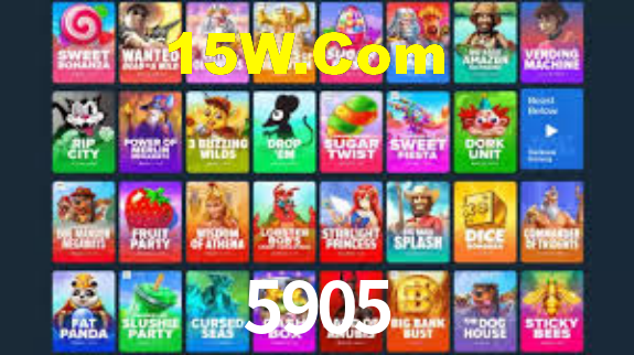 5905,5905 Com Bet