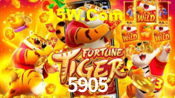 5905