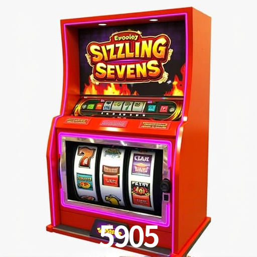 Casino Online 5905 | Os Melhores Slots no Brasil